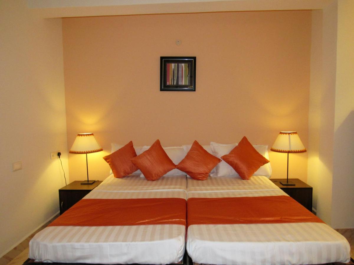 Tgf Dream Guest house